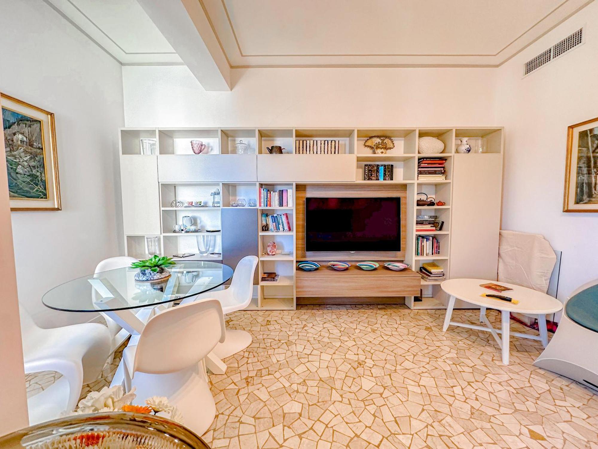Ariberto Panoramica - 13 Piano - 8 Min Da Duomo Apartment Mailand